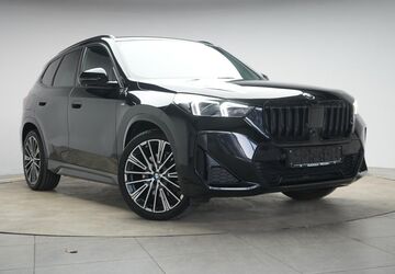 BMW X1 84.000 km 40.890 &euro; Braunschweig 38110