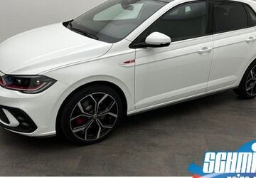 VW Polo 1.900 km 28.600 &euro; Peine 31226
