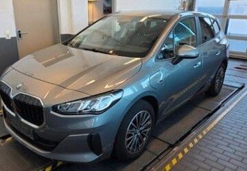 BMW 225 Active Tourer 76.102 km 23.597 &euro; Peine 31228