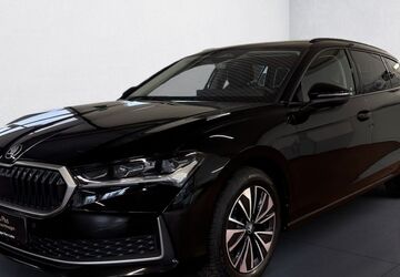 Skoda Superb 26.679 km 35.905 &euro; Goslar 38644