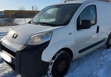 Peugeot Bipper 180.407 km 1.990 &euro; Salzgitter 38229