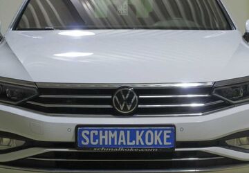 VW Passat Variant 54.600 km 27.750 &euro; Braunschweig 38112