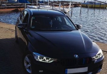 BMW 320 230.000 km 7.300 &euro; Salzgitter 38226