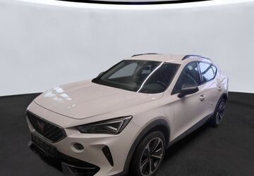 Cupra Formentor 62.950 km 21.890 &euro; Braunschweig 38114