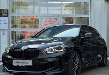 BMW M135 34.500 km 32.990 &euro; Braunschweig 38126