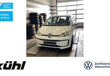 VW e-up! 9.138 km 14.290 &euro; Hildesheim 31137
