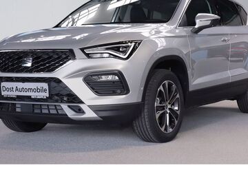 Seat Ateca 12.500 km 29.999 &euro; Hildesheim 31135