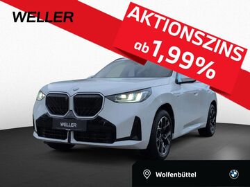 Gebrauchte BMW X3