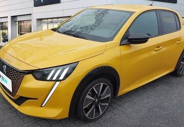 Peugeot e-208 68.250 km 14.990 &euro; Goslar 38644