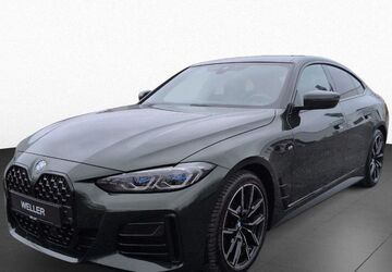 BMW 420 77.144 km 38.940 &euro; Hildesheim 31137