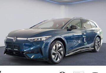 VW ID.7 21.000 km 44.860 &euro; Braunschweig 38122