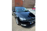 Skoda Rapid 139.000 km 7.700 &euro; Hohenhameln 31249