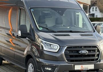 Ford Transit 59.300 km 25.990 &euro; Salzgitter 38259