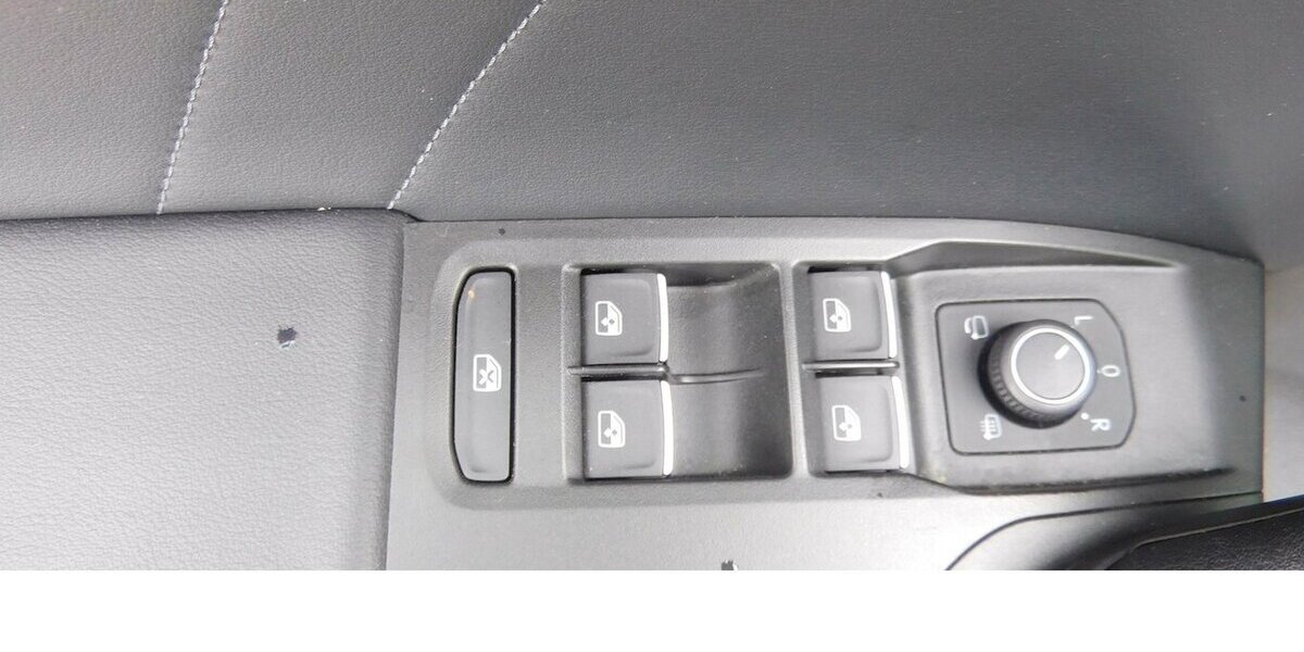 Cupra Formentor 1.5 TSI BMT Klima LED Alu Navi 23.800 km 21.990 &euro; Vordorf 38533