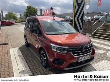 Gebrauchte Renault Kangoo