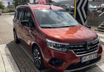 Renault Kangoo 6.820 km 30.390 &euro; Wolfenbüttel 38304