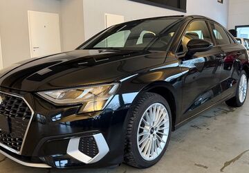 Audi A3 71.226 km 21.950 &euro; Goslar 38642