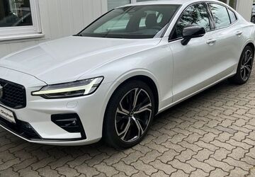 Volvo S60 14.750 km 39.890 &euro; Goslar OT Vienenburg 38690