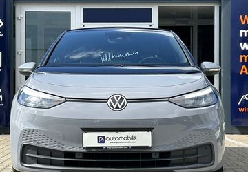 VW ID.3 21.089 km 23.980 &euro; Salzgitter 38229