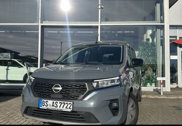 Nissan Townstar 3.600 km 27.950 &euro; Braunschweig 38112