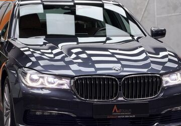 BMW 730 230.000 km 23.950 &euro; Salzgitter 38259