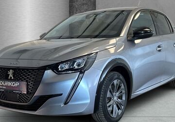 Peugeot e-208 33.016 km 18.900 &euro; Braunschweig 38126
