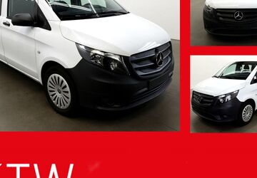 Mercedes-Benz Vito 83.335 km 29.933 &euro; Hildesheim 31137