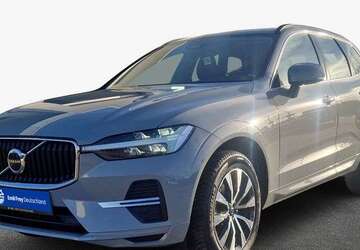 Volvo XC60 48.421 km 34.451 &euro; Hildesheim 31135