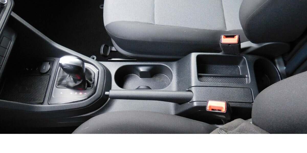 VW Caddy Maxi Abt-e Elektrik DSG Klima 7.900 km 13.390 &euro; Vordorf 38533