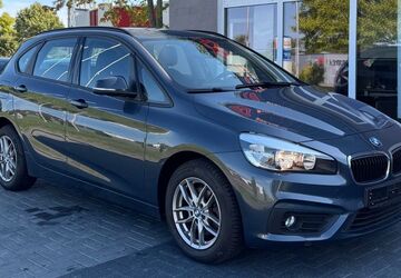 BMW 218 111.500 km 12.500 &euro; Goslar 38644