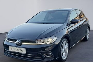 VW Polo 8.750 km 21.680 &euro; Braunschweig 38124