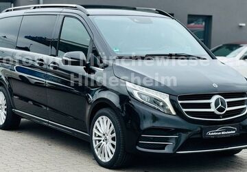 Mercedes-Benz V 250 146.900 km 45.980 &euro; Hildesheim 31135