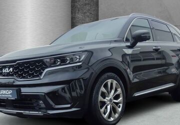 Kia Sorento 58.709 km 40.990 &euro; Hildesheim 31135