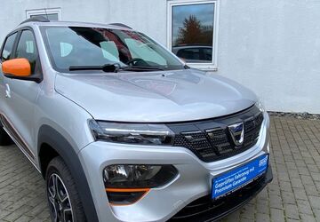 Dacia Spring 41.000 km 9.950 &euro; Goslar 38644