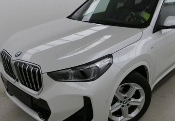 BMW X1 30.576 km 39.690 &euro; Peine 31226