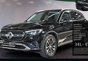 Mercedes-Benz GLC 220 3.224 km 53.070 &euro; Braunschweig 38122