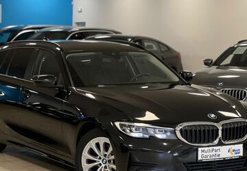 BMW 320 124.286 km 22.797 &euro; Peine 31228