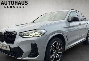 BMW X4 91.556 km 51.900 &euro; Lengede 38268