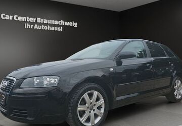 Audi A3 109.980 km 6.996 &euro; Braunschweig 38120
