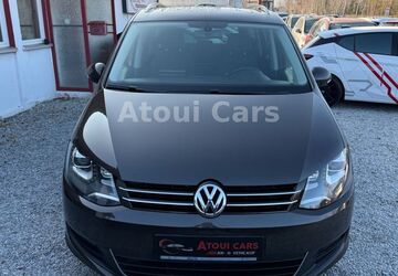 VW Sharan 144.739 km 19.999 &euro; Goslar 38644