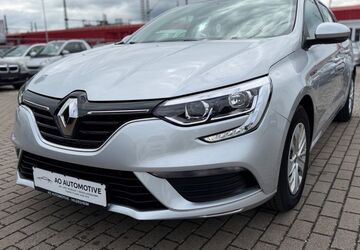 Renault Megane 61.000 km 9.590 &euro; Hildesheim 31137