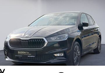 Skoda Fabia 10.480 km 19.190 &euro; Braunschweig 38124