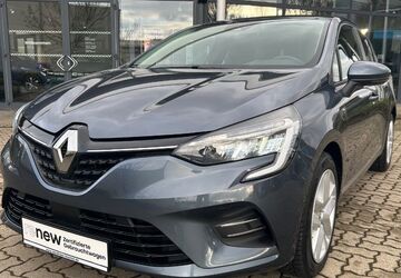 Renault Clio 56.267 km 12.490 &euro; Braunschweig 38124