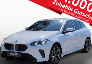 BMW 118 8.499 km 41.200 &euro; Braunschweig 38112