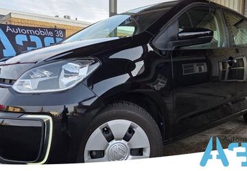 VW e-up! 25.600 km 13.490 &euro; Braunschweig 38112