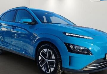 Hyundai KONA Elektro 44.366 km 17.990 &euro; Wolfenbüttel-Halchter 38304