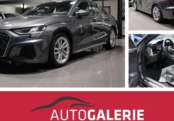 Audi A3 117.500 km 21.950 &euro; Braunschweig 38116