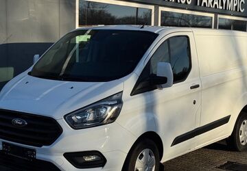 Ford Transit Custom 91.203 km 14.100 &euro; Salzgitter 38259