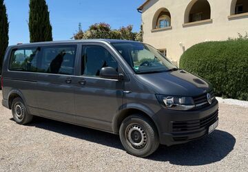 VW T6 Transporter 315.000 km 15.500 &euro; Salzgitter 38226