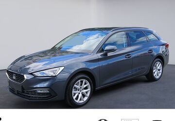 Seat Leon 11.800 km 34.990 &euro; Braunschweig 38122